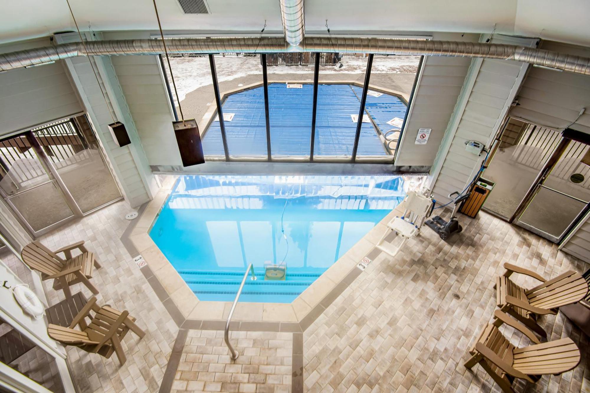 Iron Horse Studio Retreat Вінтер-Парк Екстер'єр фото